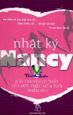 Nhật Ký của Nancy