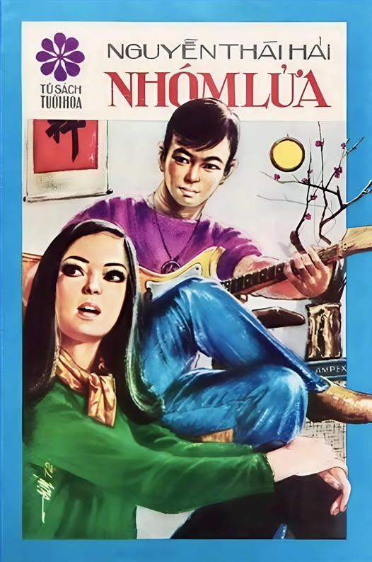 Nhóm Lửa 