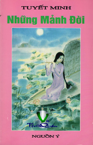 Ảnh bìa truyện