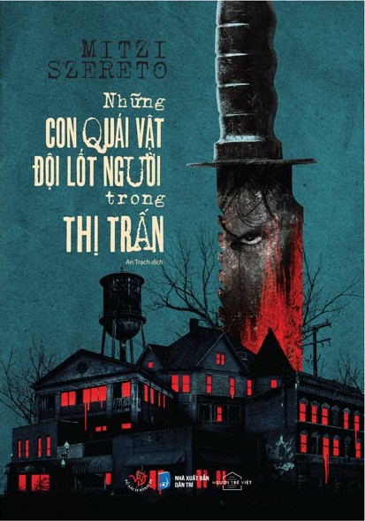 Ảnh bìa truyện
