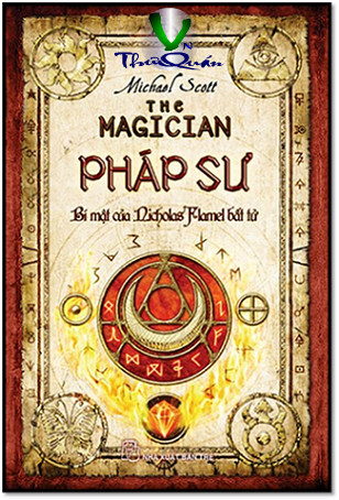 Ảnh bìa truyện