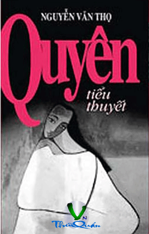 Quyên