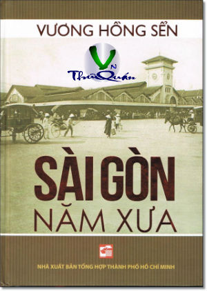 Sài Gòn năm xưa