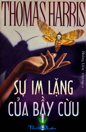 Ảnh bìa truyện