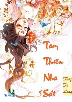 Tam Thiên Nha Sát