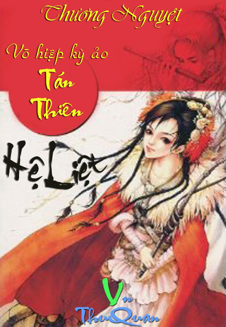 Tán Thiên Hệ Liệt