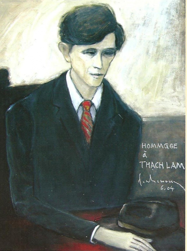 Hoa ngày Tết 