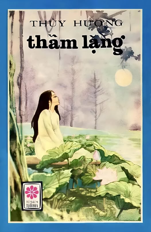 Ảnh bìa truyện