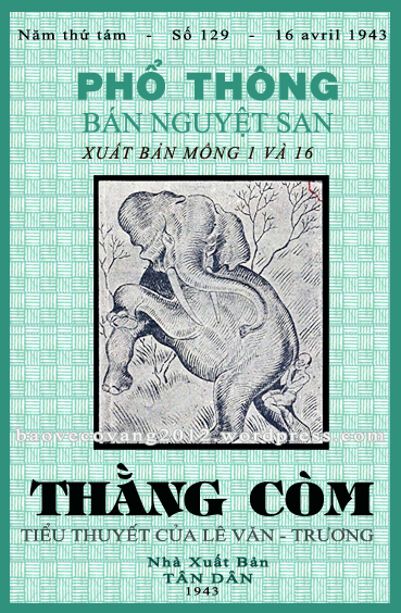 Ảnh bìa truyện