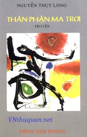 Ảnh bìa truyện