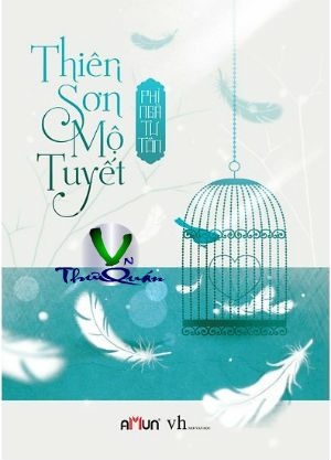 Thiên Sơn Mộ Tuyết