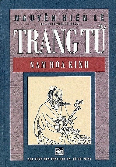 Trang Tử và Nam Hoa Kinh