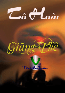 Giăng Thề