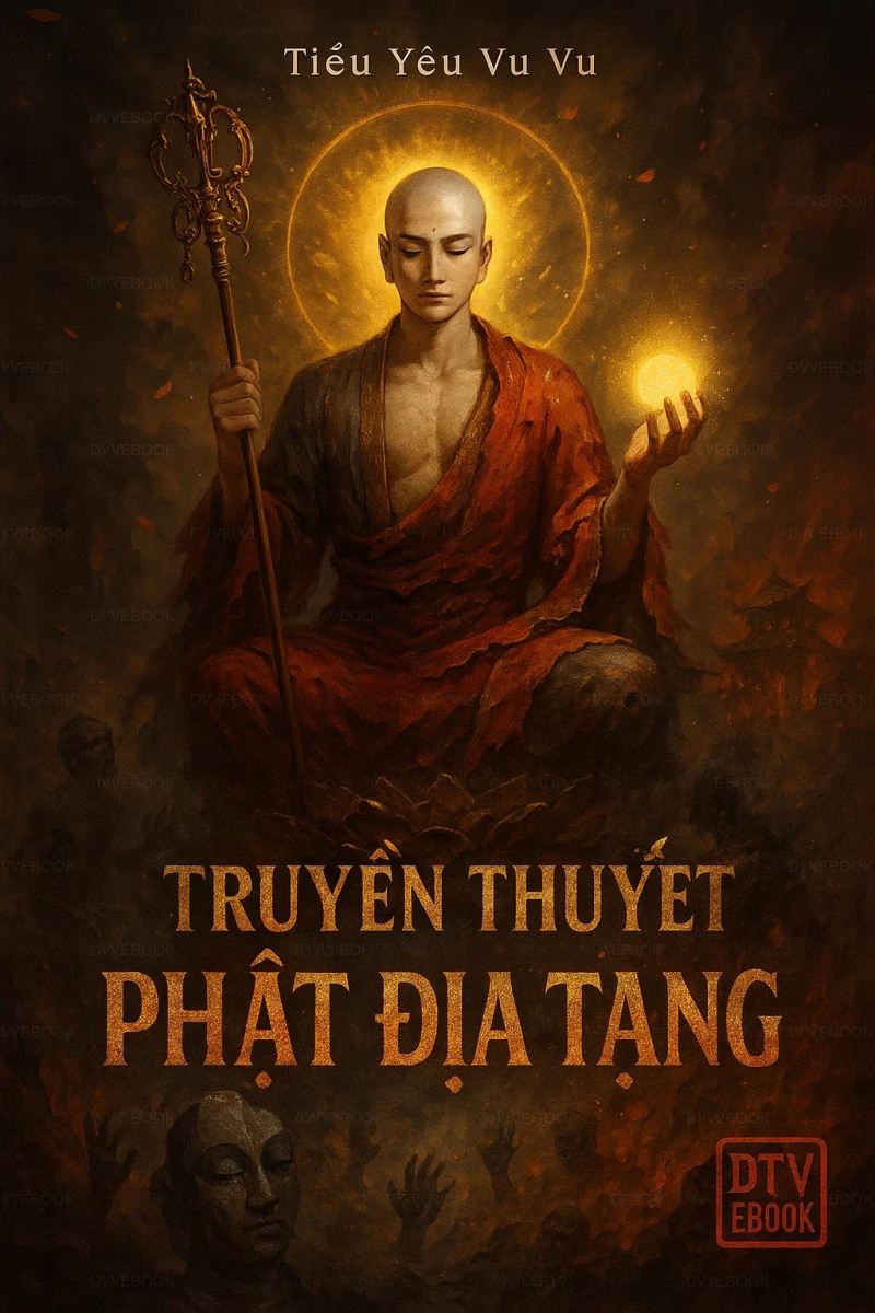 Ảnh bìa truyện