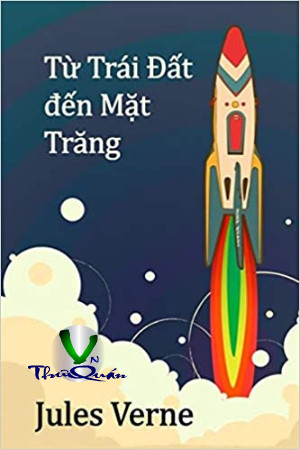 Từ Trái Đất Đến Mặt Trăng