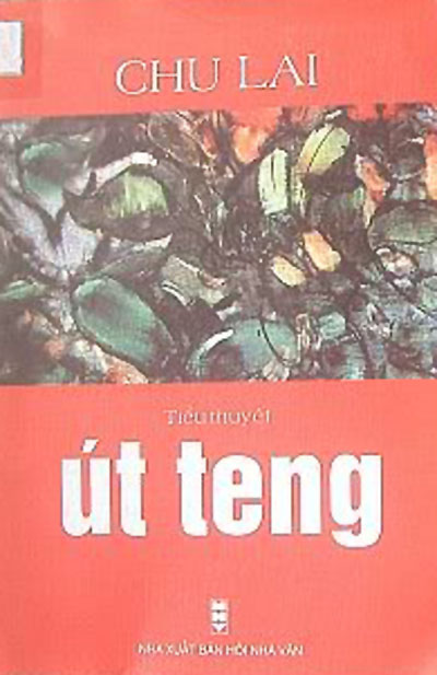 Ảnh bìa truyện