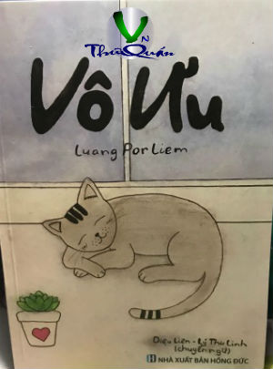 Ảnh bìa truyện