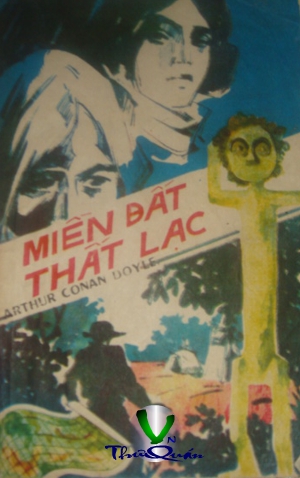 Ảnh bìa truyện