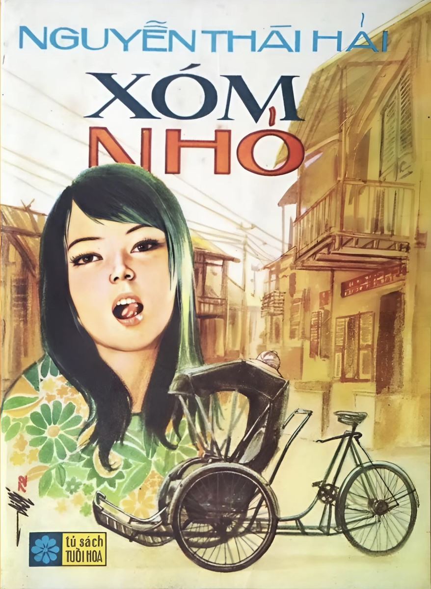 Xóm Nhỏ