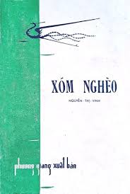 Xóm Nghèo