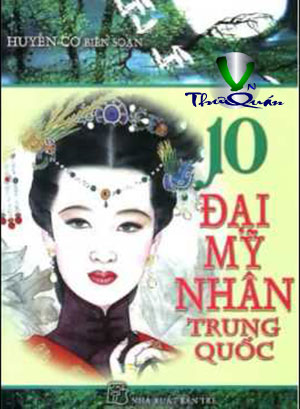 Ảnh bìa truyện