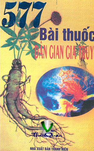 Ảnh bìa truyện