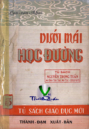 Ảnh bìa truyện