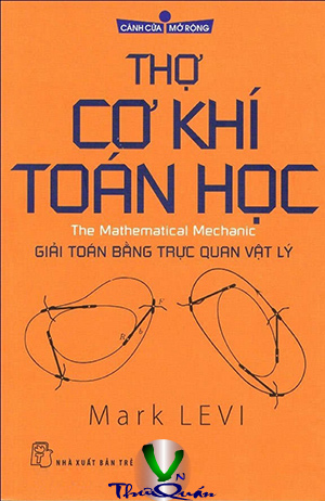 Ảnh bìa truyện