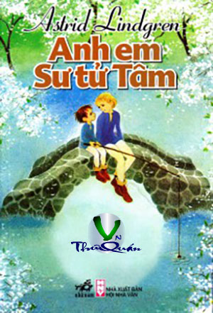 Anh em sư tử tâm