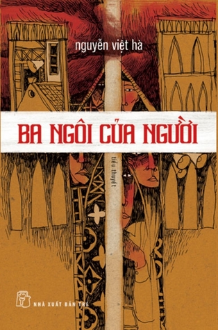 Ảnh bìa truyện