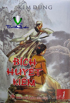 Bích Huyết Kiếm - Audio