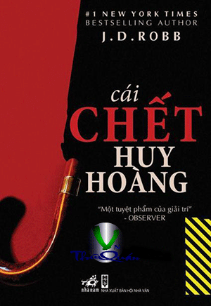 Cái Chết Huy Hoàng