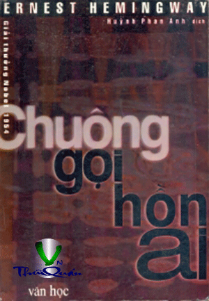 Chuông gọi hồn ai