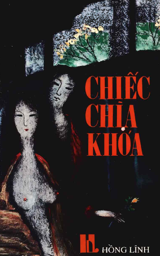 Ảnh bìa truyện