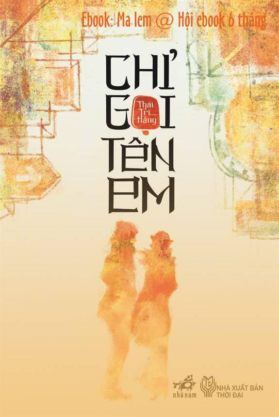 Chỉ gọi tên em