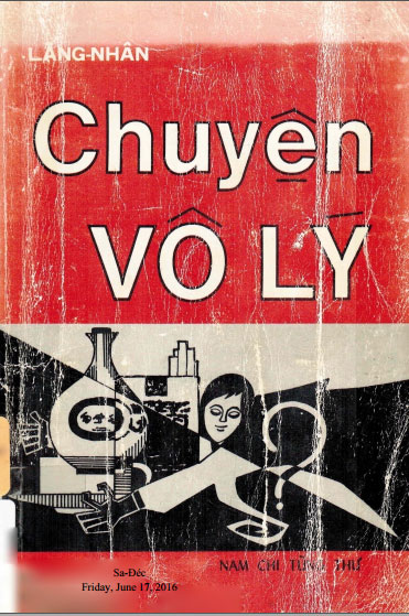 Chuyện vô lý