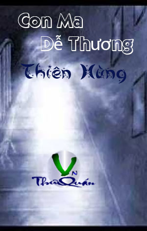 Ảnh bìa truyện