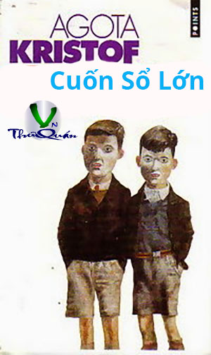 Ảnh bìa truyện