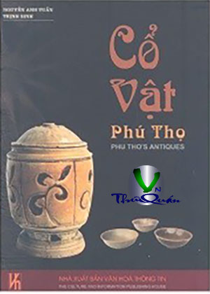 Cổ Vật Phú Thọ