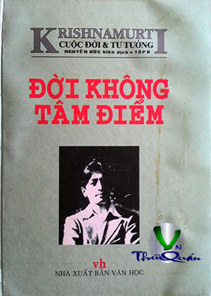 Đời không tâm điểm
