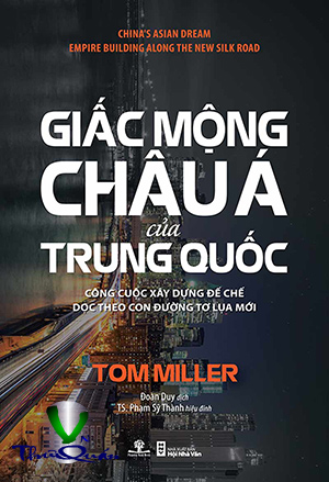 GIẤC MỘNG CHÂU Á CỦA TRUNG QUỐC