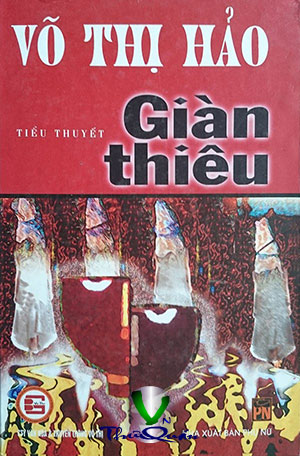 Ảnh bìa truyện