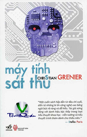 Máy tính sát thủ