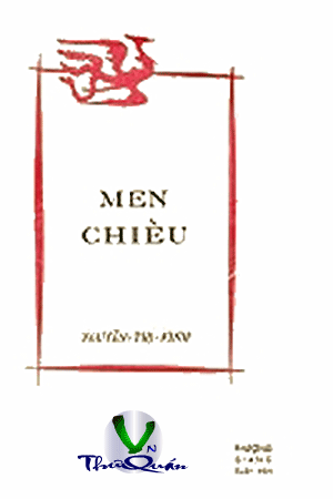 Men chiều