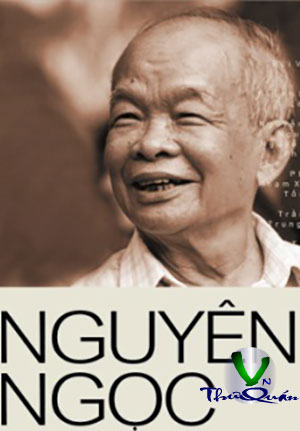 HỒI KÝ NGUYÊN NGỌC