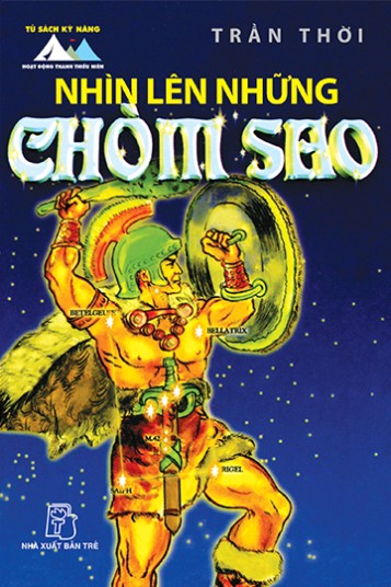 Ảnh bìa truyện
