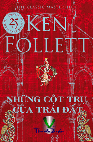 Những Cột Trụ Của Trái Đất