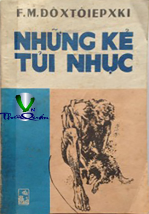 Những kẻ tủi nhục