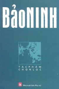 Ảnh bìa truyện