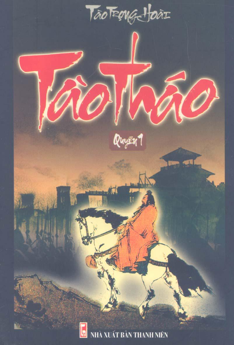 Tào Tháo (PDF)
